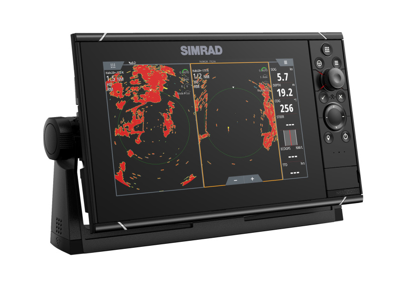 SIMRAD NSS9 evo3S без датчика 000-15405-001 от прозводителя SIMRAD