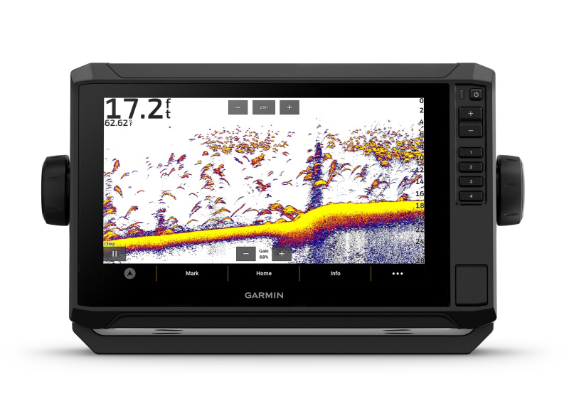 Garmin ECHOMAP UHD2 92sv/93sv/94sv без датчика 010-02687-00 от прозводителя Garmin