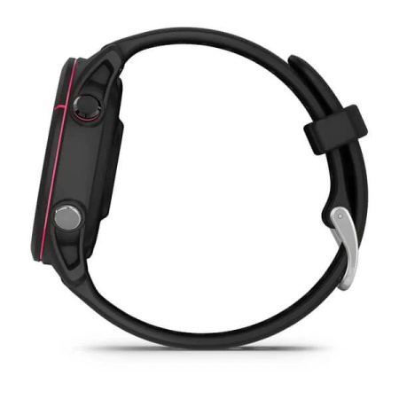 Garmin Forerunner 255s - 41 мм Music | Black