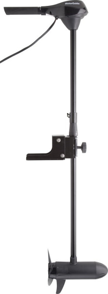 MotorGuide X3 Digital Freshwater 70lb 50" Pontoon Hand Control 940200270 от прозводителя MotorGuide
