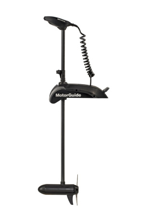 MotorGuide Xi5 Wireless Freshwater 105lb 48" with Pinpoint GPS and Sonar 940800280 от прозводителя MotorGuide