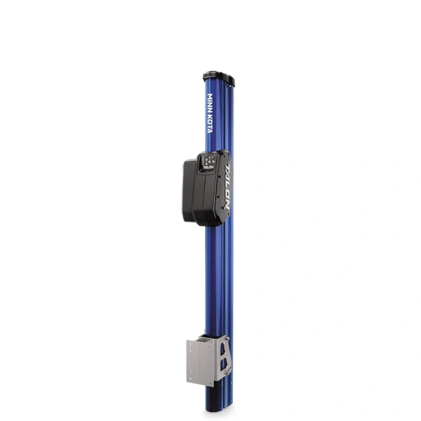 Talon 12 ft. - Blue/Black 1810451 от прозводителя Minn Kota