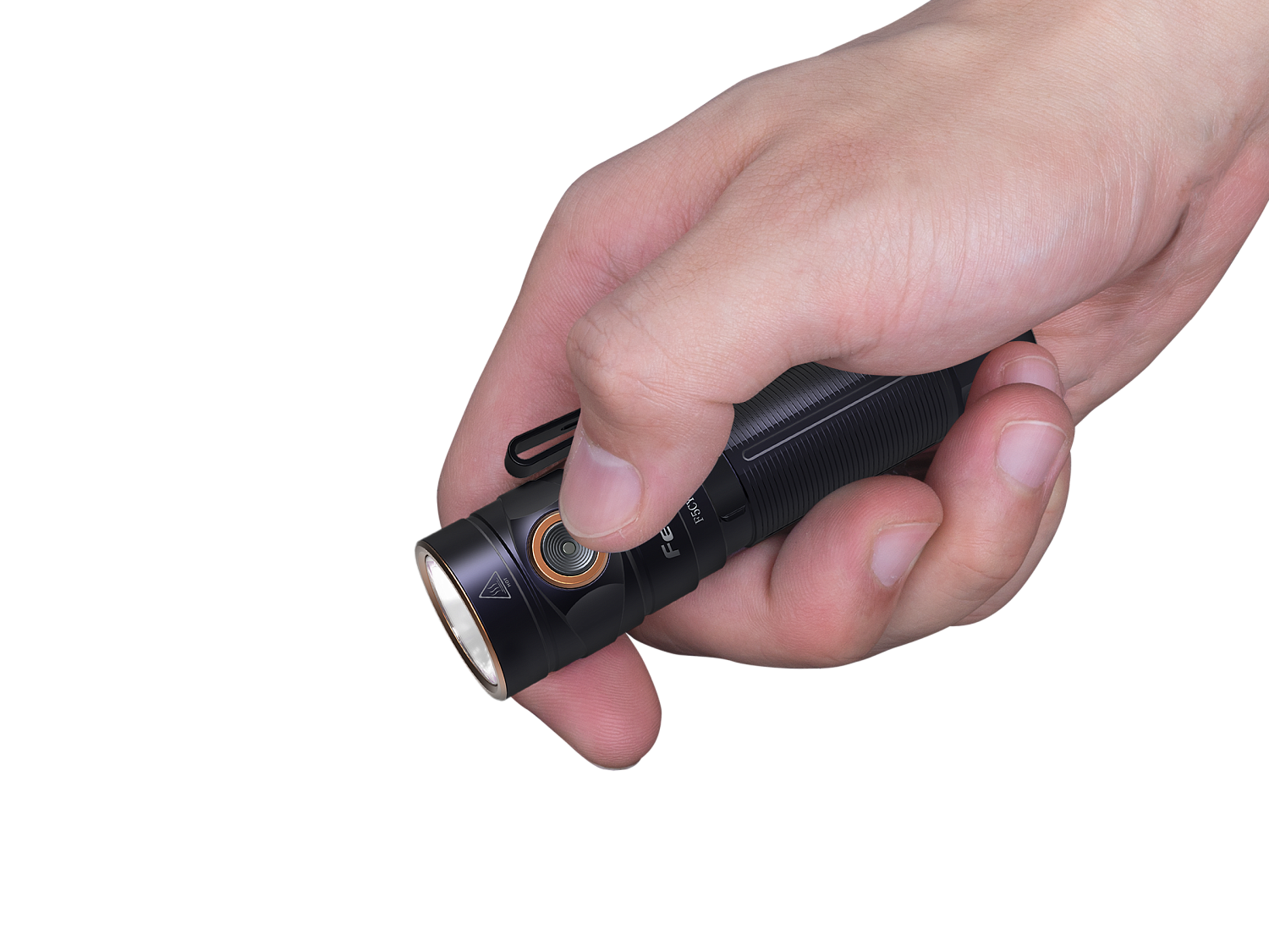 Фонарь Fenix E30R 1600 люмен