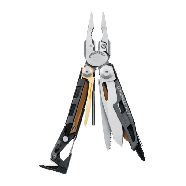 Мультитул LEATHERMAN MUT 850112N 850112N от прозводителя Leatherman