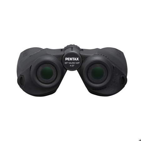 Бинокль PENTAX SP 12x50 WP S0065873 от прозводителя PENTAX