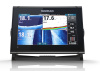 SIMRAD GO9 XSE с Active Imaging 3-in-1
