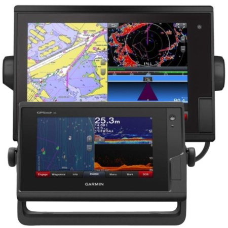 Garmin GPSMAP 7x2/9x2/12x2 Touch  от прозводителя Garmin