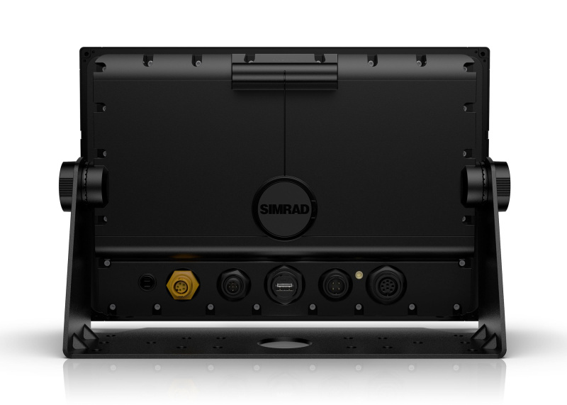 SIMRAD NSX 3012 без датчика
