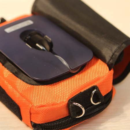 CALYPSO UVS-03 Plus с записью FDV-1113 от прозводителя CALYPSO