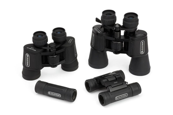 Бинокль Celestron UpClose G2 20x50 Porro CE-71258 от прозводителя 