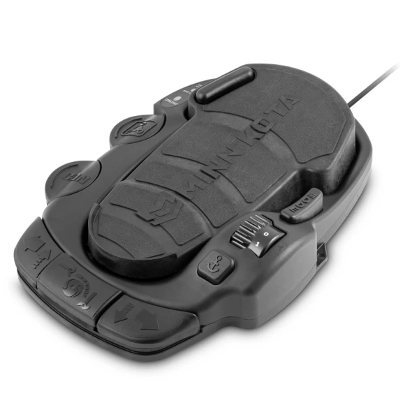 Foot Pedal-Corded - RT Instinct/Ulterra QUEST 1866082 от прозводителя Minn Kota