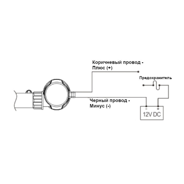 Насос осушительный 1100GPH 13A Series 12В SFBP1-G1100-13A от прозводителя SeaFlo