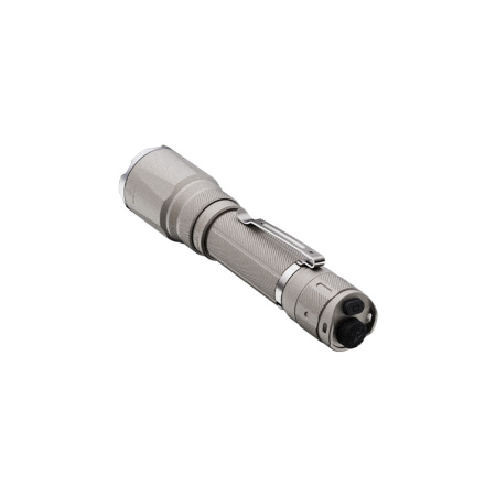 Фонарь Fenix тактический TK21R светло-серый  хаки TK21RCm от прозводителя Fenix