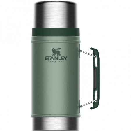 Термос для еды Stanley Classic 0,94L 10-07937-003 от прозводителя STANLEY