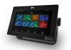 Raymarine AXIOM+ 9 RealVision 3D Sonar с датчиком RV-100
