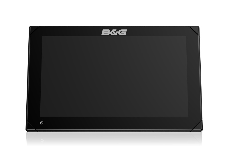 B&G ZEUS S 9