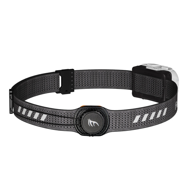 Налобный фонарь Fenix HL18R-T V2.0 белый с черным ремешком HL18R-TV20wh от прозводителя Fenix