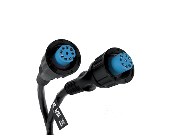Garmin Кабели для морской сети Garmin 6.1 м (небольшие разъемы) 010-12528-01 от прозводителя Garmin