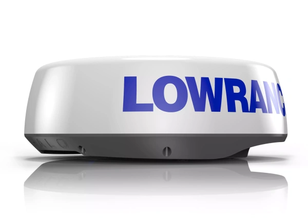 LOWRANCE HALO24 Doppler Pulse Compression Radar 000-14541-001 от прозводителя Lowrance