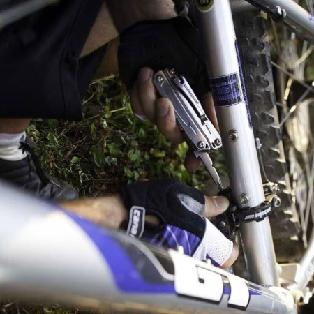 Мультитул LEATHERMAN WINGMAN 832523 832523 от прозводителя Leatherman