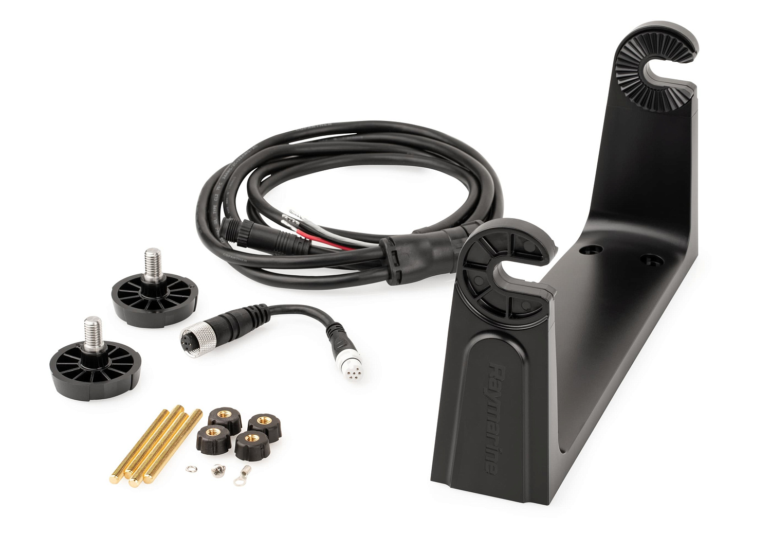 Raymarine AXIOM+