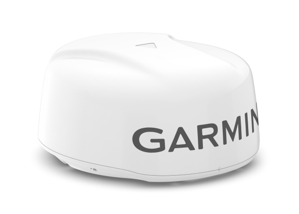 GARMIN GMR FANTOM 118x Doppler Radar Antenna / white 010-02584-00 от прозводителя Garmin