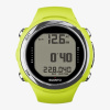 Компьютер для погружений Suunto D4i Novo Lime, зеленый SS050279000 от прозводителя Suunto 