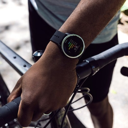 Часы Suunto 5 Peak Black, черные SS050726000- от прозводителя Suunto 