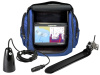 Комплект Lowrance HOOK REVEAL 9 TripleShot + Ice Transducer