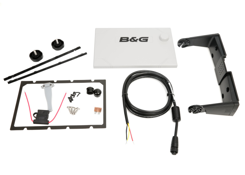 B&G ZEUS³ - 7