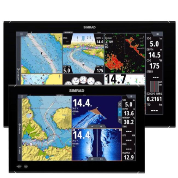 SIMRAD NSO  от прозводителя SIMRAD
