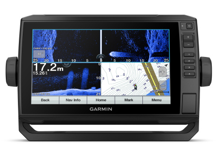 Garmin ECHOMAP UHD 92sv 010-02341-00 от прозводителя Garmin