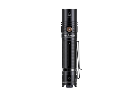 Фонарь Fenix тактический PD36R 1600 люмен PD36R от прозводителя Fenix