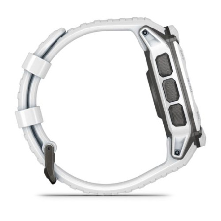Garmin Instinct 2х - 50 мм SOLAR | Standard | Whitestone