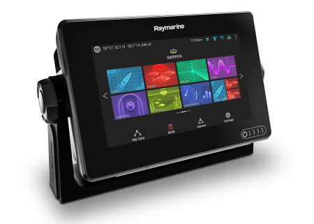 Raymarine AXIOM 7 DownVision Без датчика