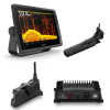 Garmin ECHOMAP Ultra 2 122sv/126sv с GT56UHD-TM + Panoptix LVS34 + GLS10