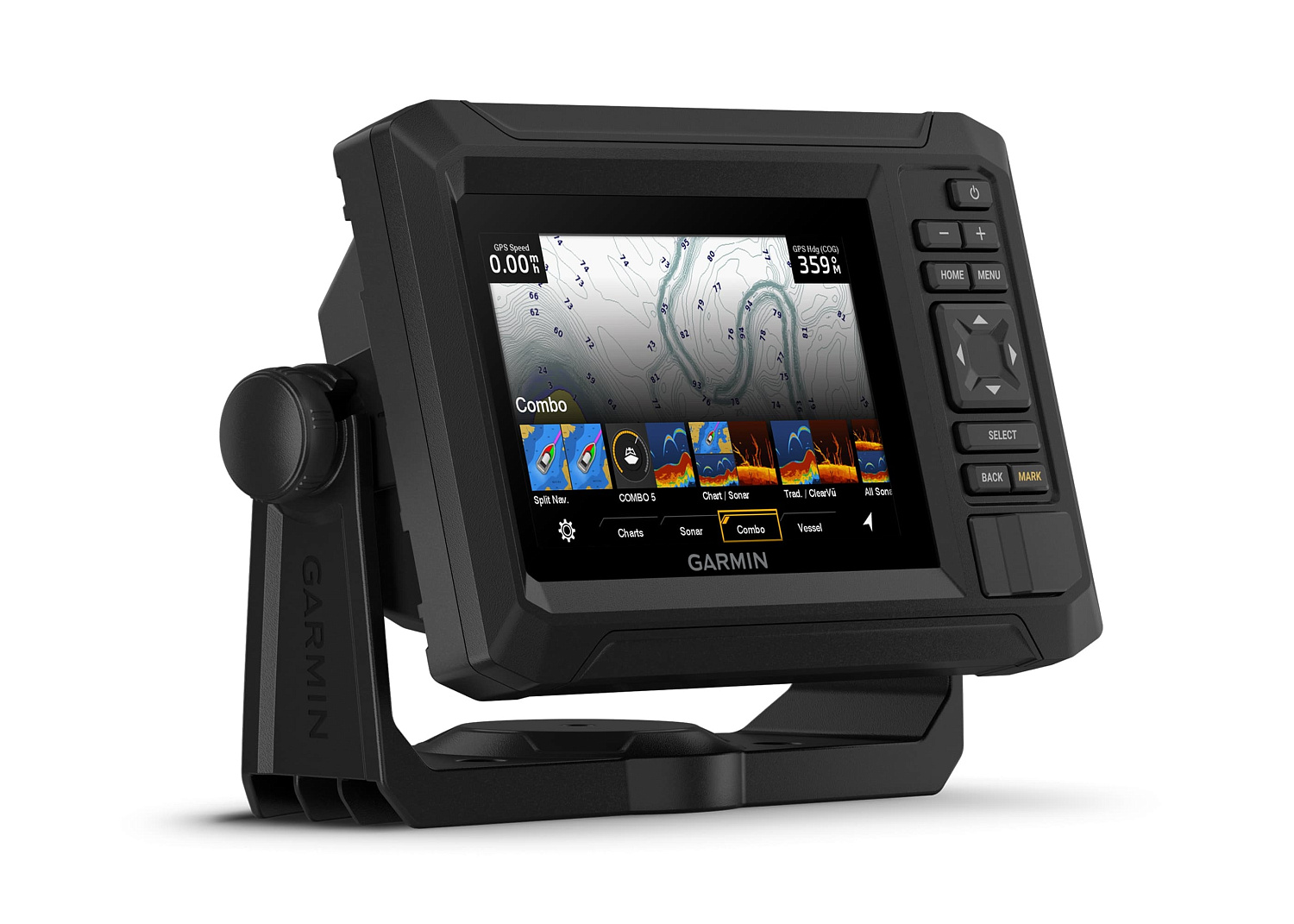 Garmin ECHOMAP UHD2