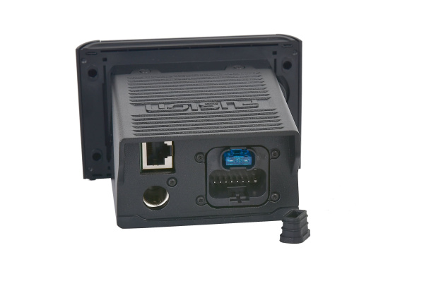 FUSION Marine Entertainment System MS-SRX400 / Secondary Control Unit MS-SRX400WW от прозводителя Fusion