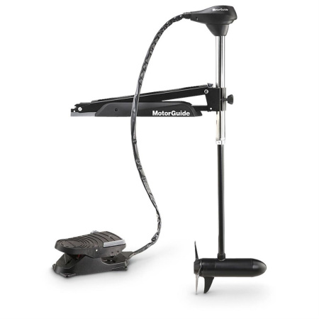 MotorGuide X3-45FW FB 50"12V 940200070 от прозводителя MotorGuide