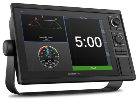 Garmin GPSMAP 1222 Touch