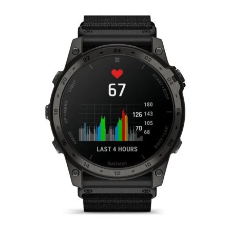Garmin Tactix 7 - AMOLED |