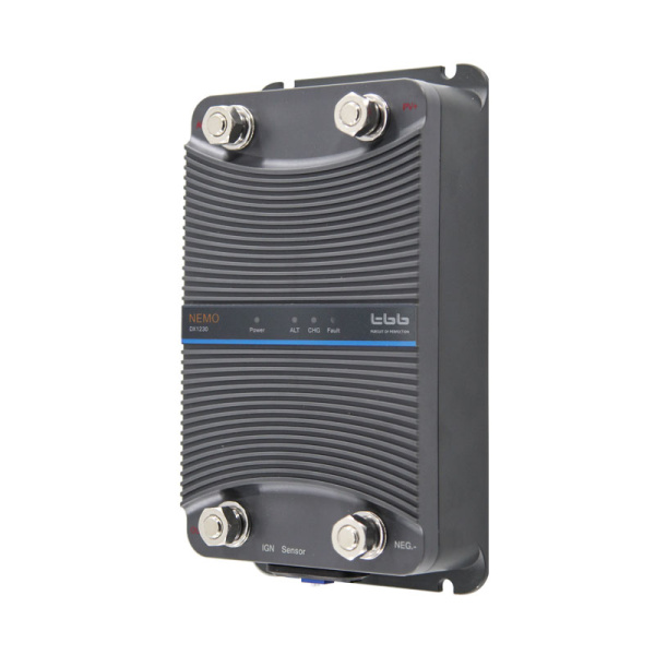 Альтернатор DC-DC Power Nemo Series DX1230 12-12 В DX1230 от прозводителя 