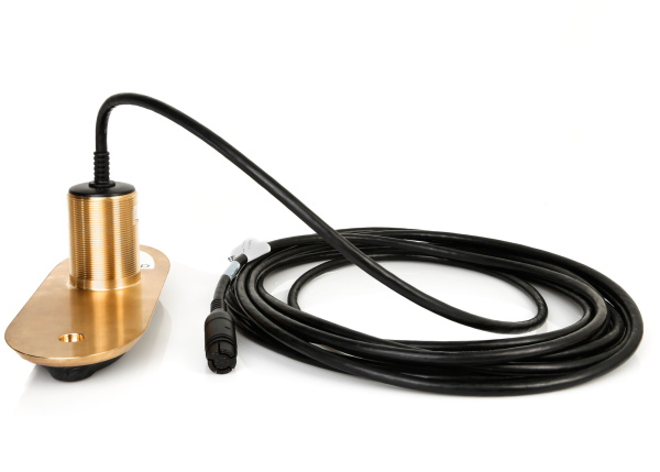 RAYMARINE RV-200 Bronze Thru-Hull Transducer A80465 от прозводителя Raymarine