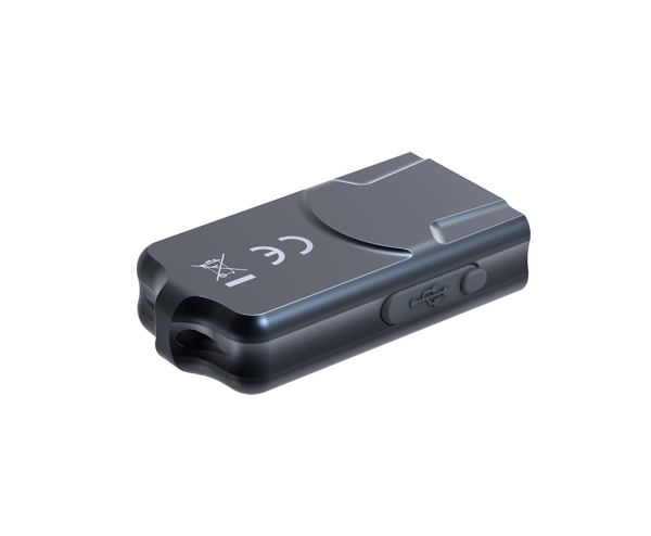 Фонарь Fenix E03R серый 260 люмен E03R от прозводителя Fenix