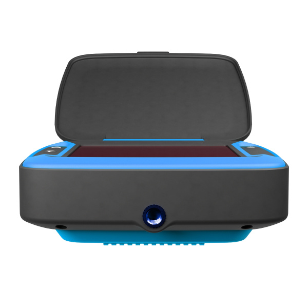 Портативный эхолот ТМ CALYPSO модель FFS-01 COMFORT FFS-01- COMFORT от прозводителя CALYPSO