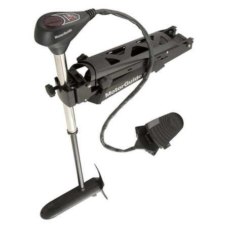 MotorGuide X5-55FW FB 45"12V 940500010 от прозводителя MotorGuide