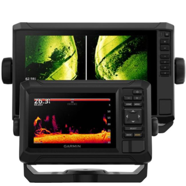 Garmin ECHOMAP UHD2  от прозводителя Garmin