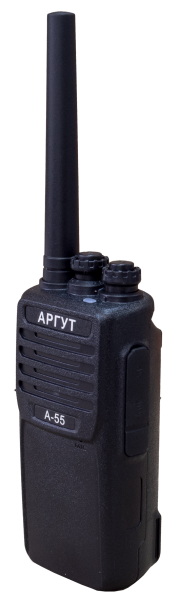Радиостанция Аргут А-55 UHF RU51008 от прозводителя Аргут