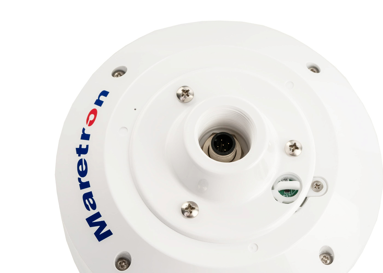 Ультразвуковая ветро- и метеостанция Maretron - WSO200