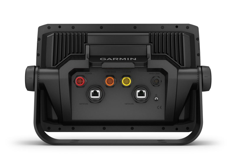 Garmin ECHOMAP ULTRA 102sv без датчика 010-02111-00 от прозводителя Garmin